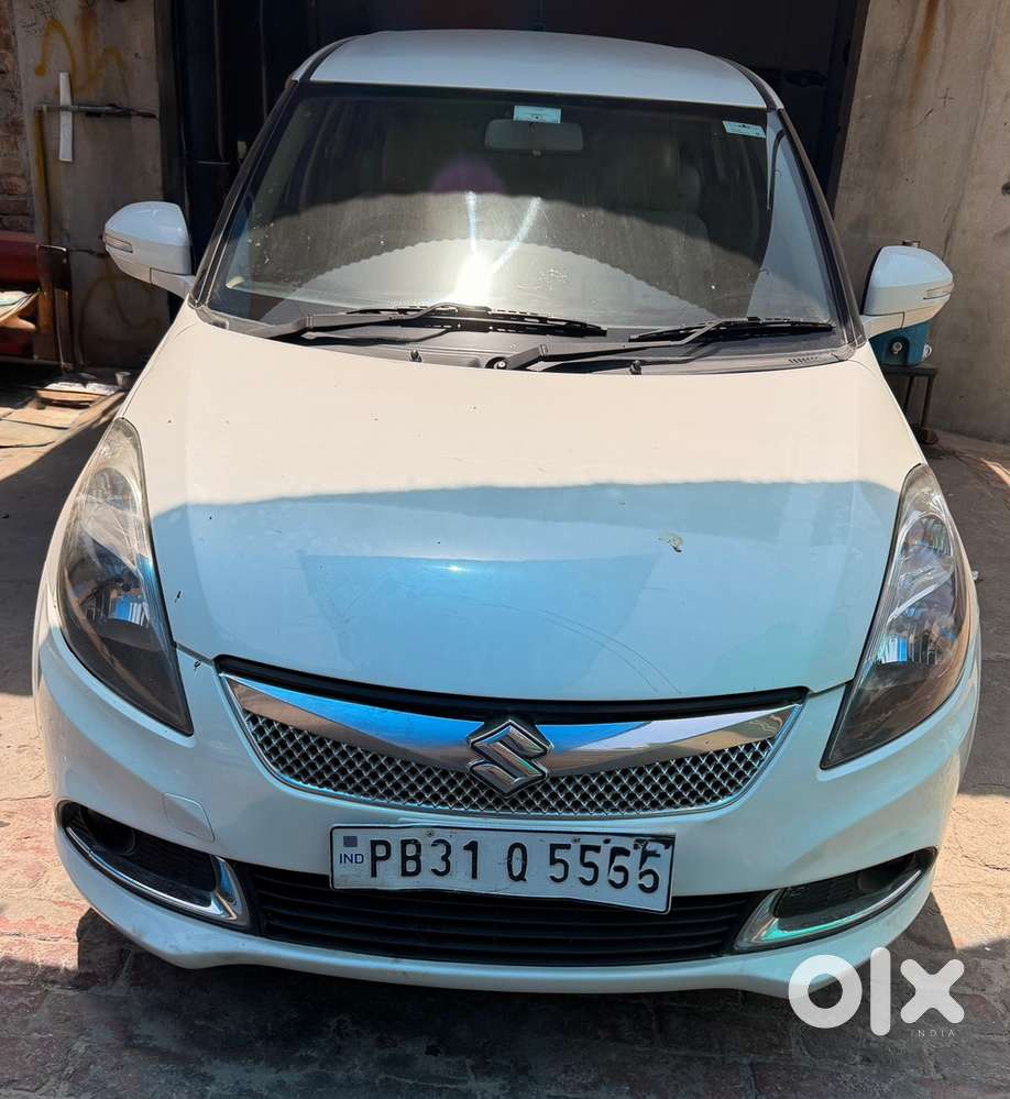 Maruti Suzuki Diesel 2016