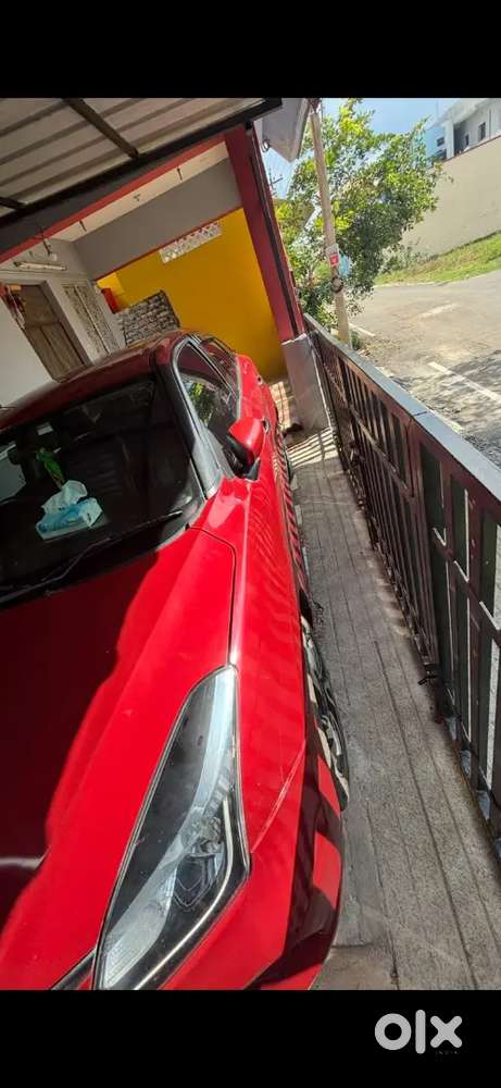 Maruti Suzuki Baleno 2020 Petrol Well Maintained