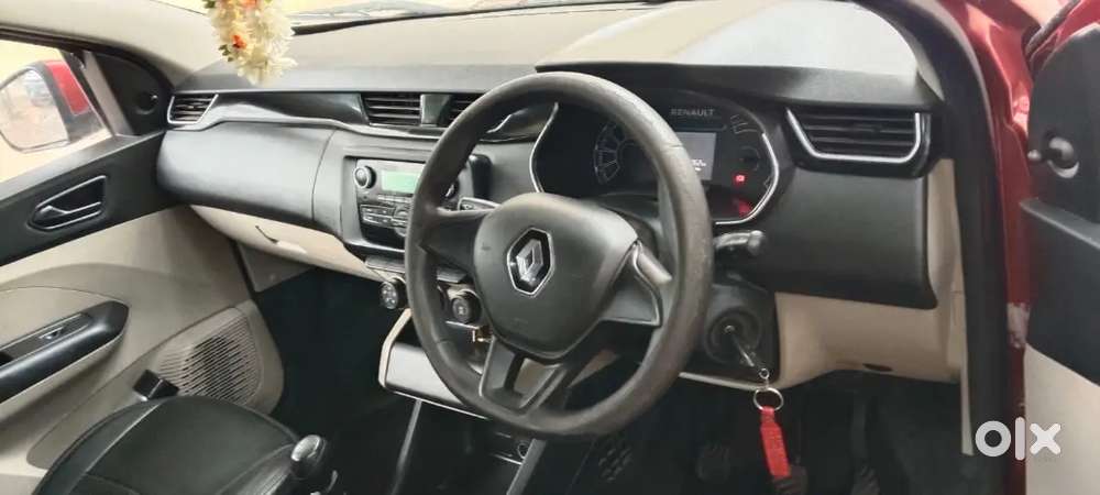 Renault Triber 2019 Petrol 49000 Km Driven