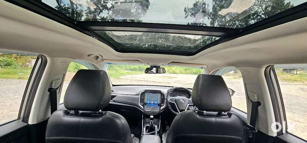 Mg Hector 2.0 Sharp Diesel, 2020, Diesel