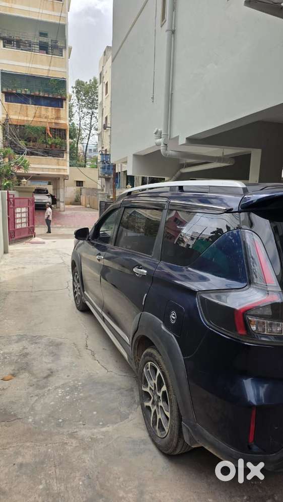 Maruti Suzuki Xl6 Petrol Good Condition
