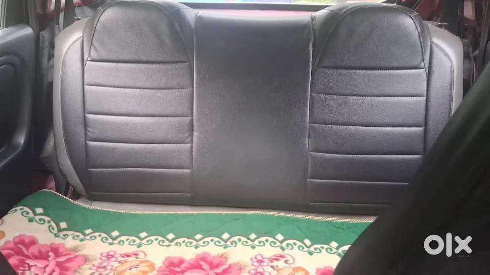 Maruti Suzuki Alto 2010 Lxi