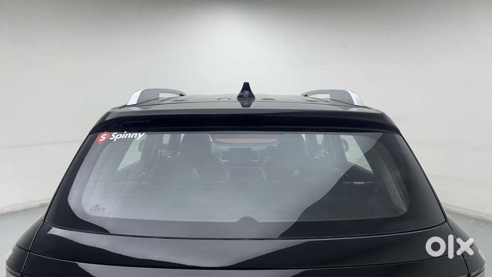 Hyundai Venue Sx, 2024, Petrol