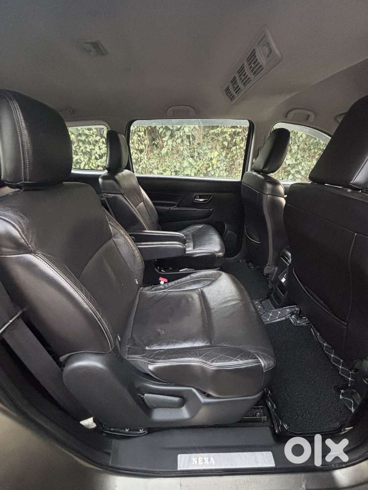 Maruti Suzuki Xl6 Alpha At, 2019, Petrol