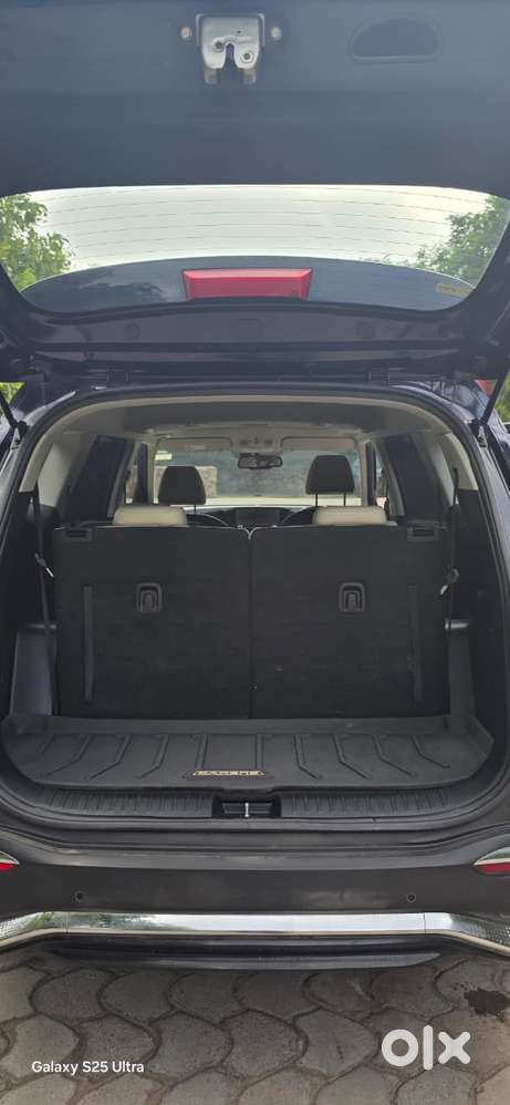Kia Carens 1.5 Luxury Plus Diesel At 6 Str, 2022, Diesel