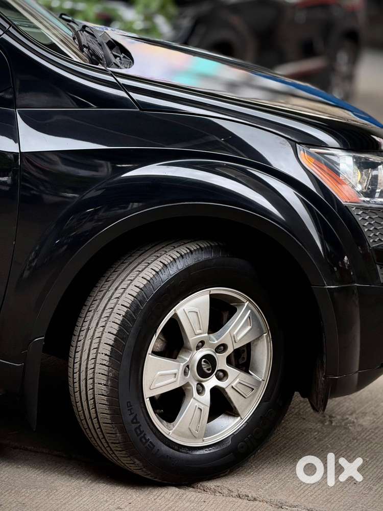 Mahindra Xuv500 W8, 2014, Diesel