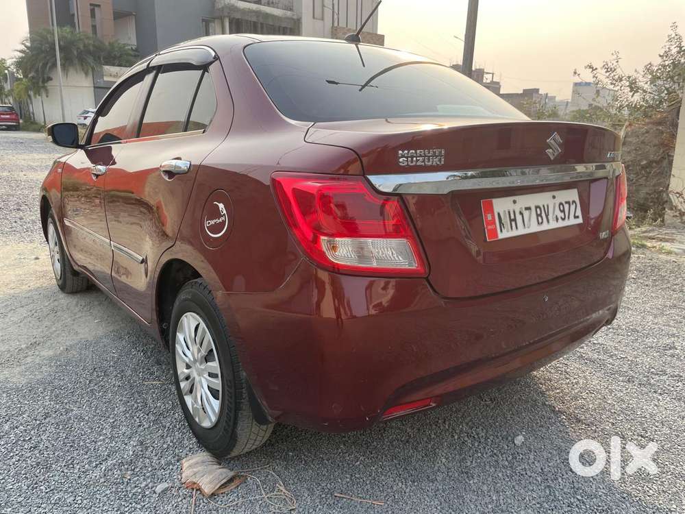 Maruti Suzuki Dzire 2017-2020 Vdi, 2018, Diesel