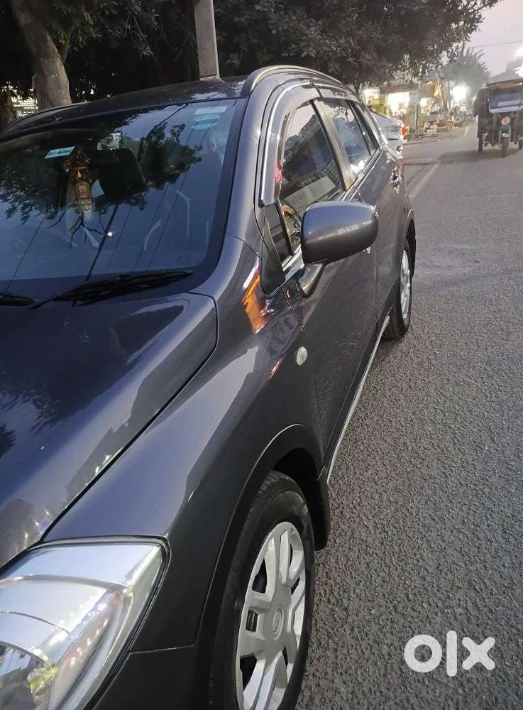 Maruti Suzuki S-cross Delta 1.6, 2016, Diesel