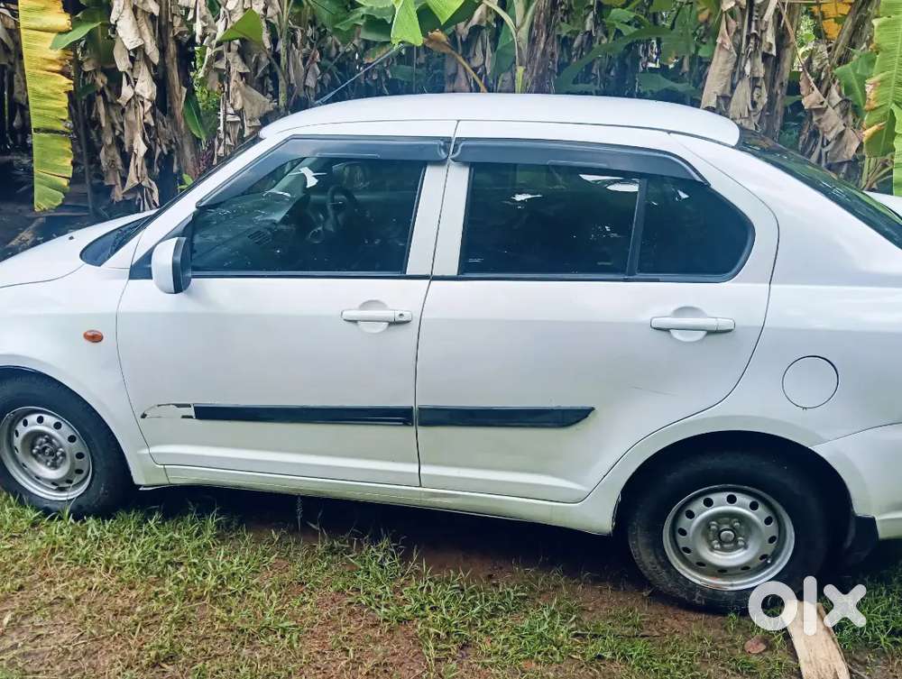 Maruti Suzuki Swift Dzire Tour 2015 Diesel T Surrender To Own Board