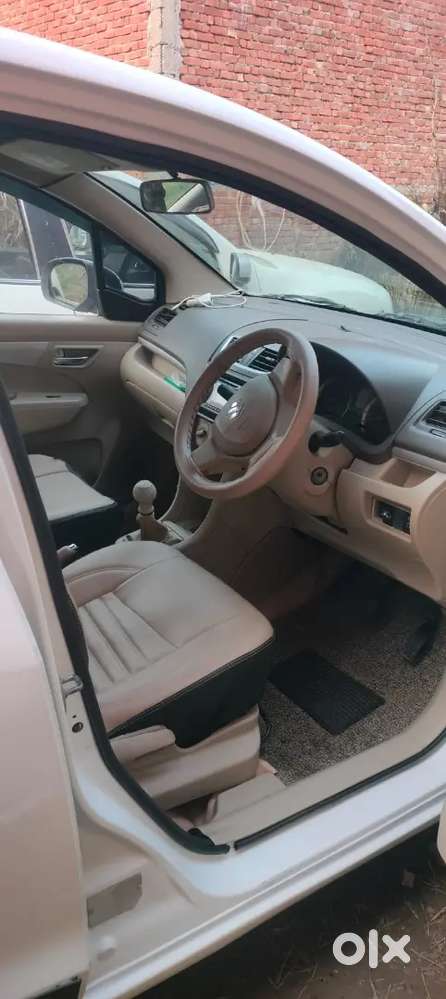 Eartiga Vxi Model 2016