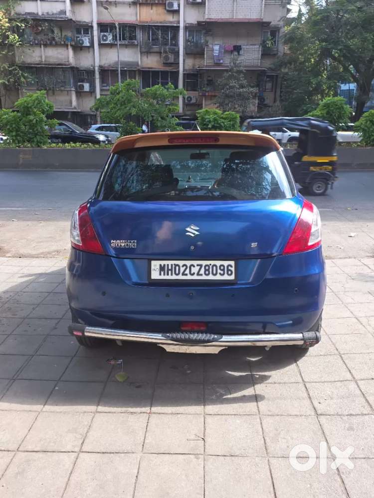 Maruti Suzuki Swift Vxi, 2013, Petrol