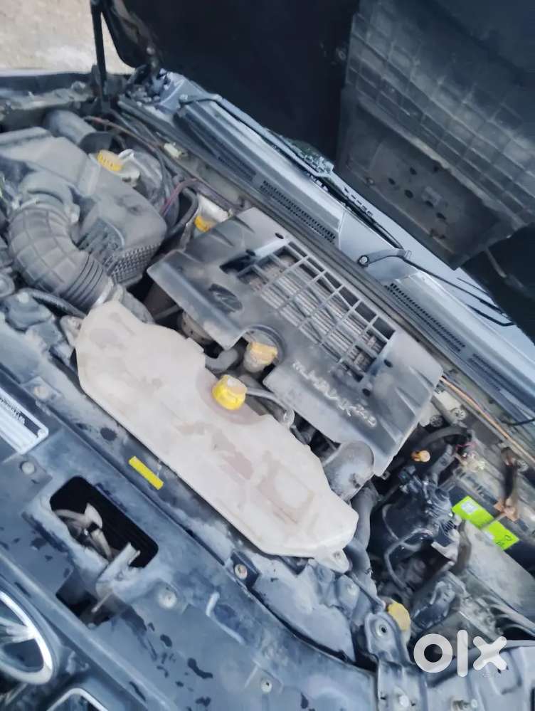 Mahindra Scorpio 2019 Diesel 88000 Km Driven