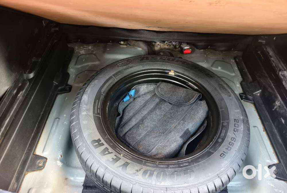 Kia Seltos Htk Plus D, 2021, Diesel