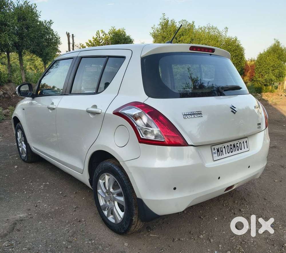 Maruti Suzuki Swift 2011-2014 Zdi, 2014, Diesel