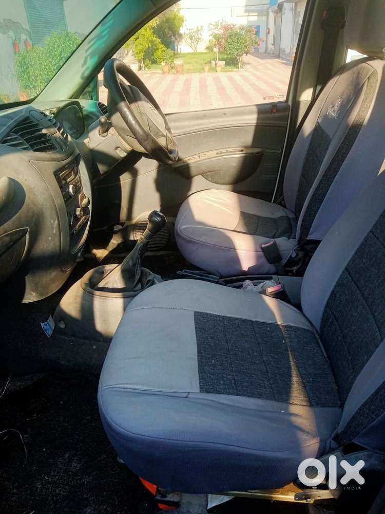 Mahindra Imperio 2017 Diesel Good Condition