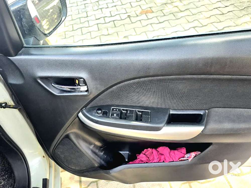 Maruti Suzuki Baleno New Conditioned.