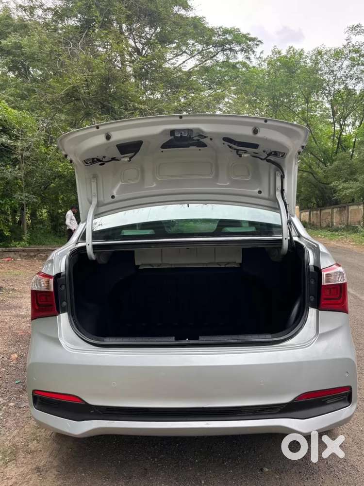 Hyundai Xcent 1.2 S Special Edition, 2018, Petrol