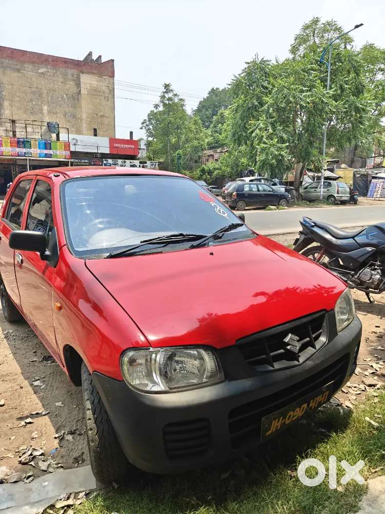 Maruti Alto Lxi 2004