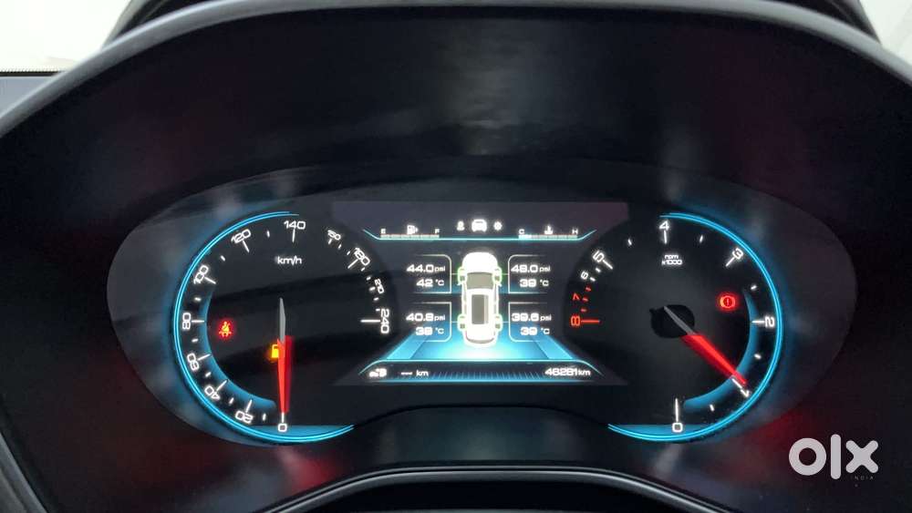 Mg Hector 2.0 Sharp Diesel, 2020, Diesel