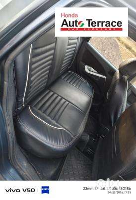 Ford Fiesta 1.4 Duratorq Zxi, 2012, Diesel