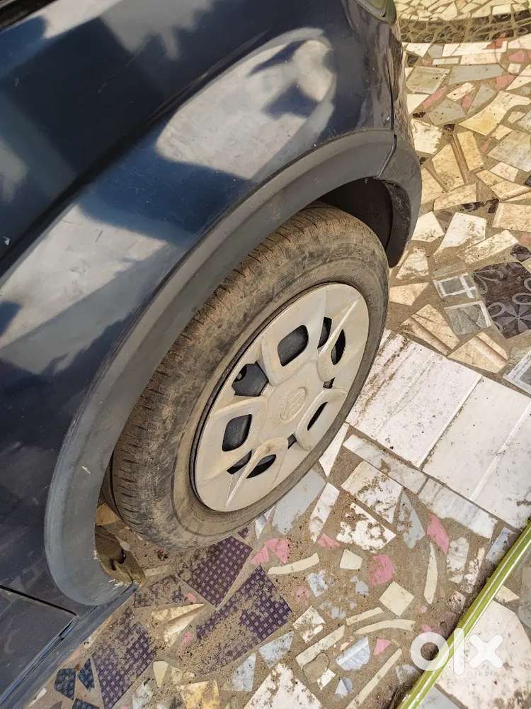 Maruti Suzuki Ignis Petrol Manual 2024