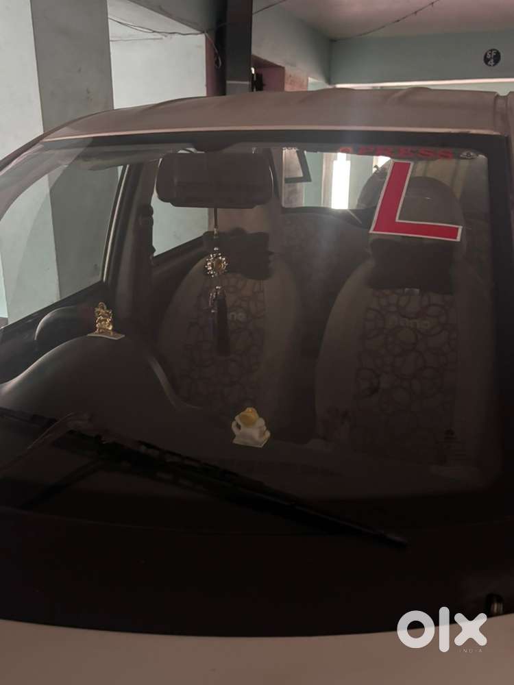 2012 Tata Nano Cx Bs Iii
