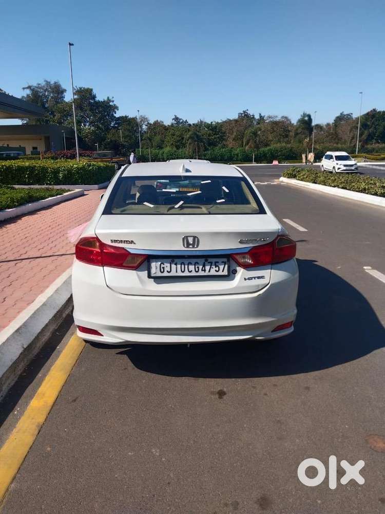 Honda City 2016 Diesel Good Condition