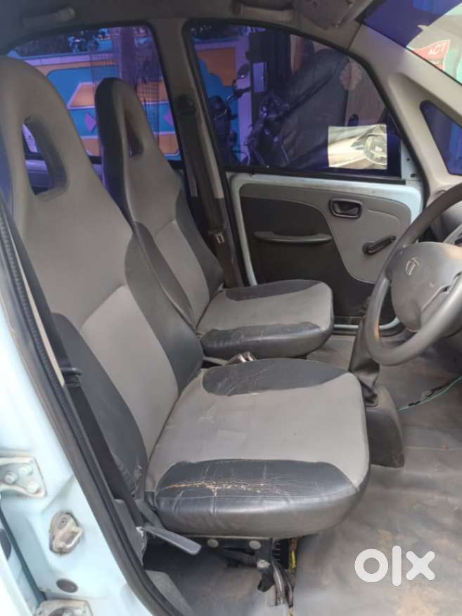 Tata Nano Xt, 2010, Petrol