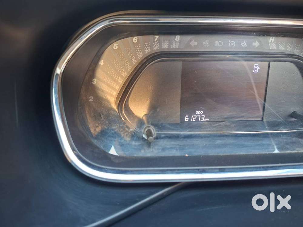 Tata Nexon 2020 Petrol Manual  Excellent Condition