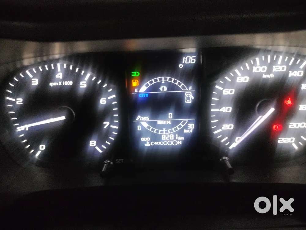 Tata Altroz 1.2 Xz 2022 Model