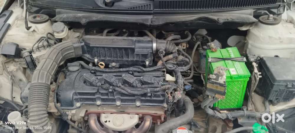 Maruti Suzuki Ciaz 1.5 Zeta 2019