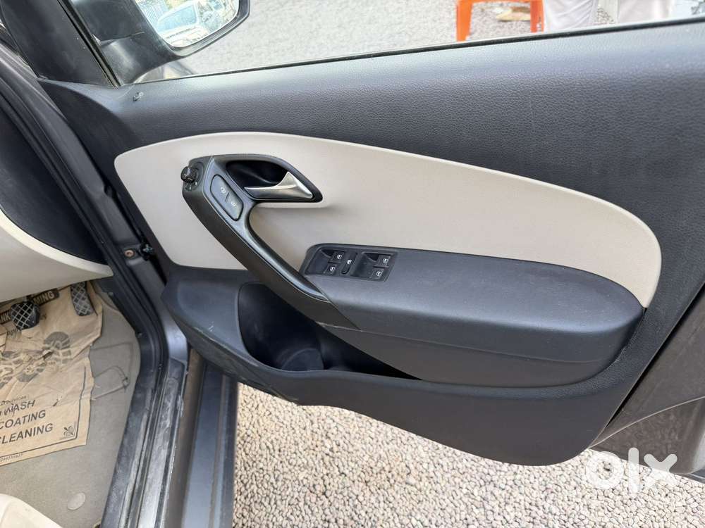 Volkswagen Polo Petrol Comfortline 1.2l, 2013, Petrol