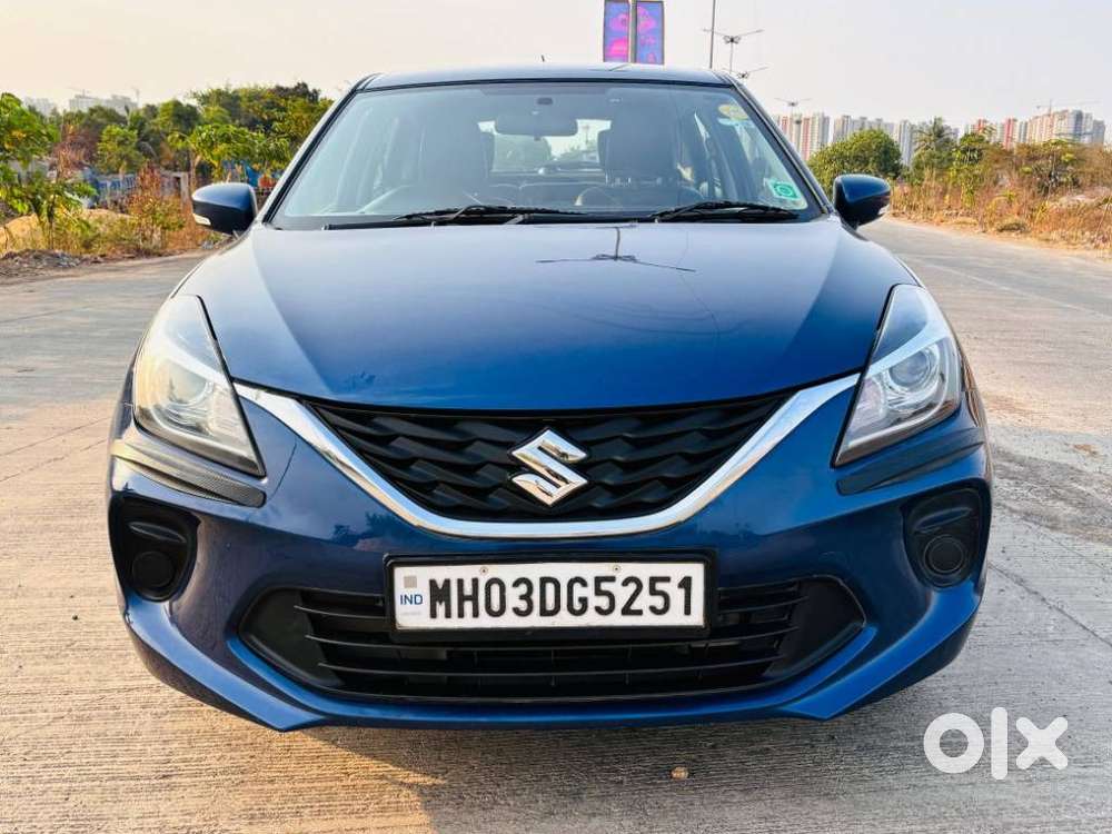 Maruti Suzuki Baleno Delta, 2019, Petrol
