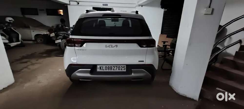 Kia Sonet 1.0 2023