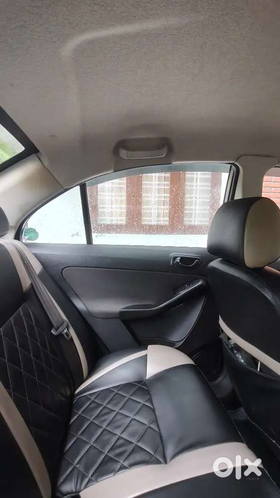 Tata Zest 2015 Diesel Well Maintained