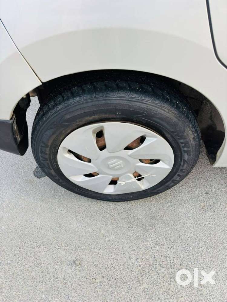 Maruti Suzuki Celerio Vxi, 2018, Petrol