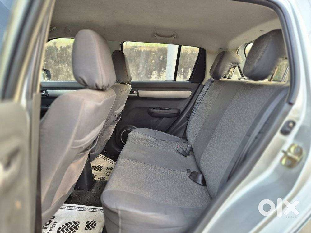 Maruti Suzuki Swift 1.3 Vxi, 2007, Petrol