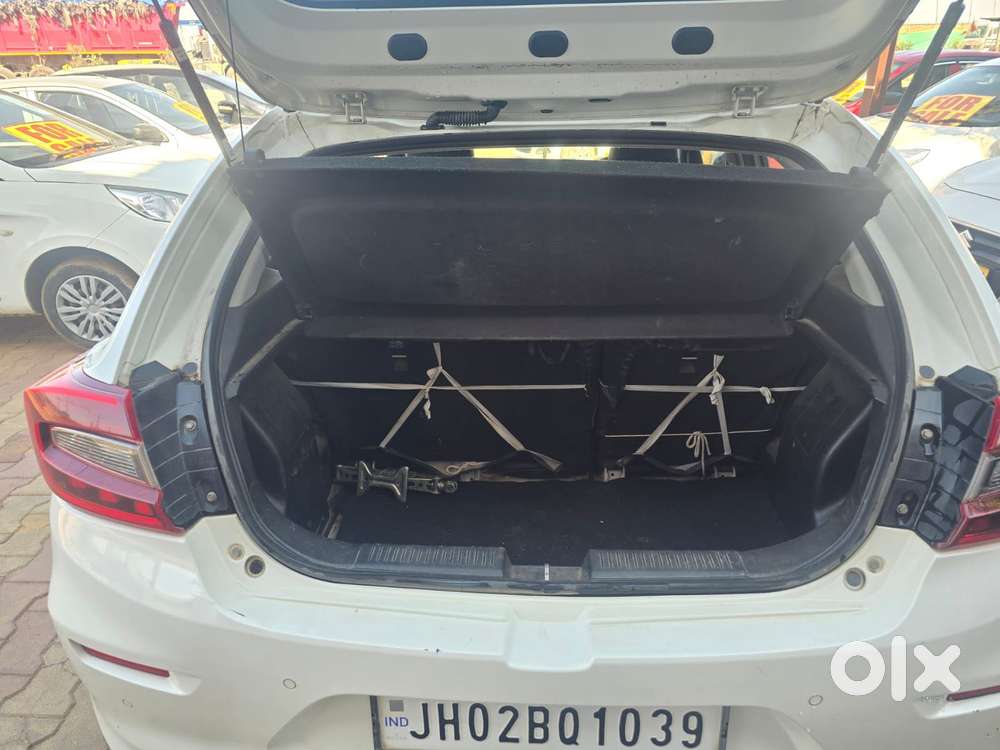 Maruti Suzuki Baleno Delta, 2024, Petrol