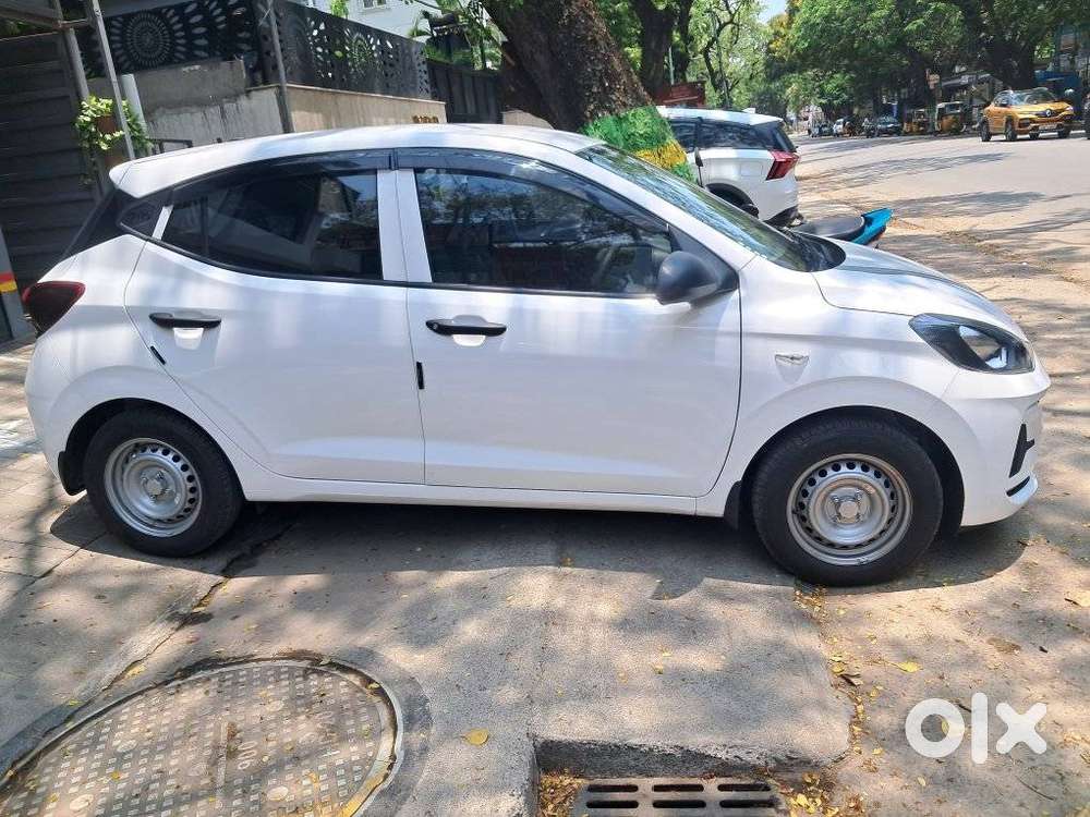 Hyundai Grand I10 Nios Era, 2026, Petrol