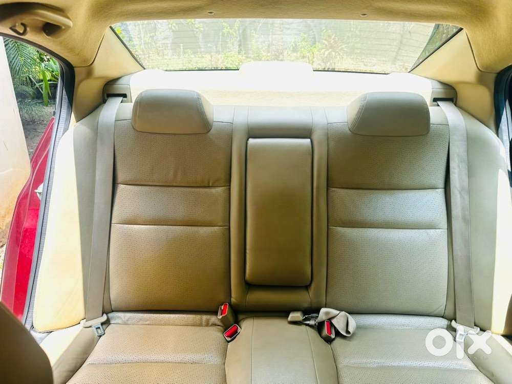 Honda City 2014 Diesel Full Option Very Well Maintained