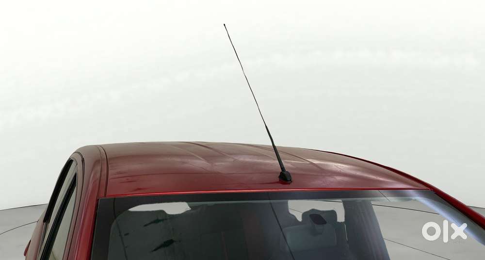 Datsun Redigo 1.0 S, 2019, Petrol