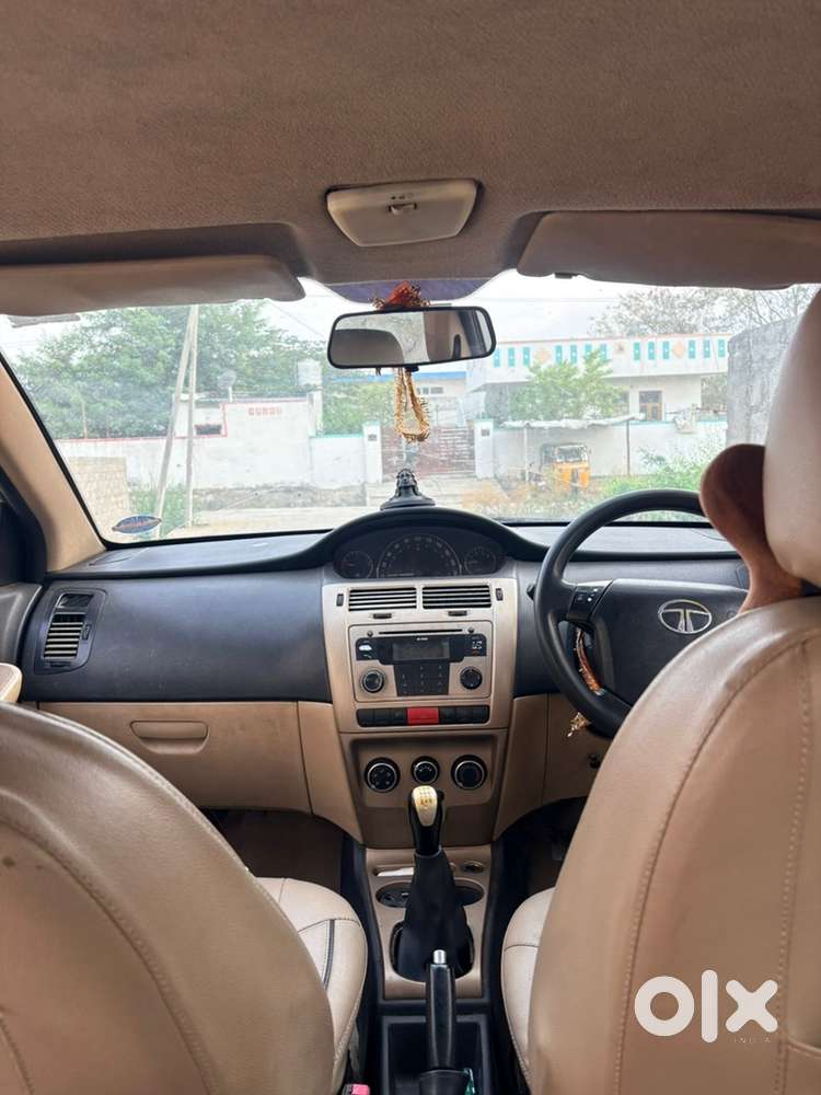 Tata Diesel Car 2013