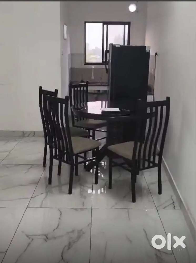 2BHK in Chembumukku