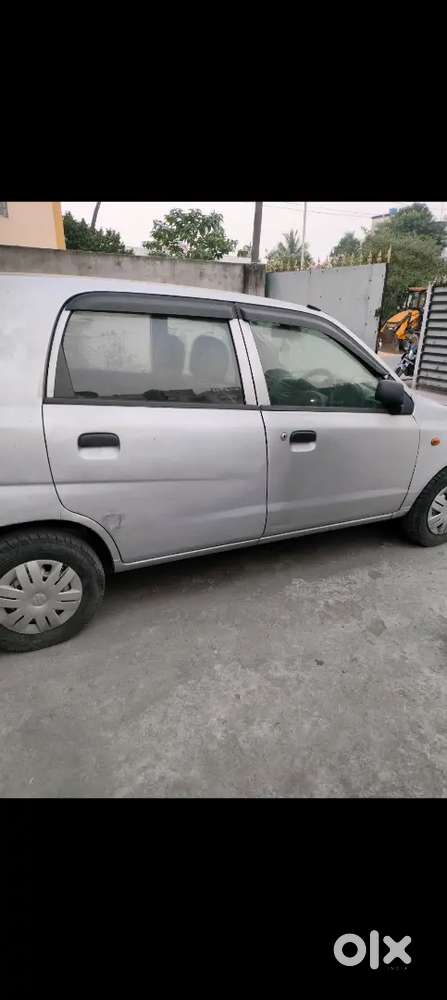 Maruti Suzuki Alto 2006