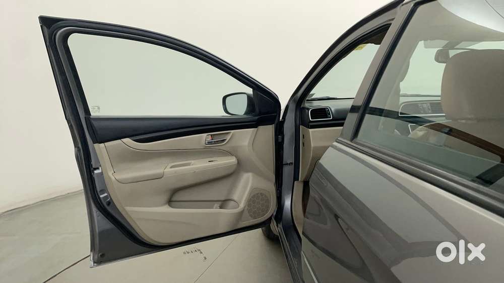 Maruti Suzuki Ciaz At Zxi, 2015, Petrol
