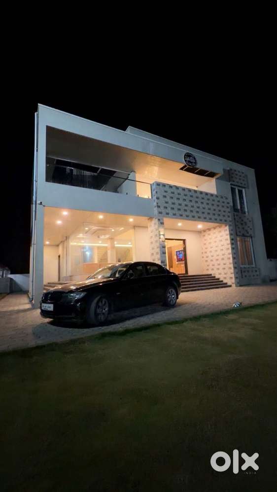 Bmw Automatic Petrol 2008