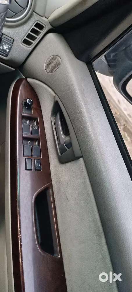 Maruti Suzuki Sx4 Vxi Cng 2010 Variant