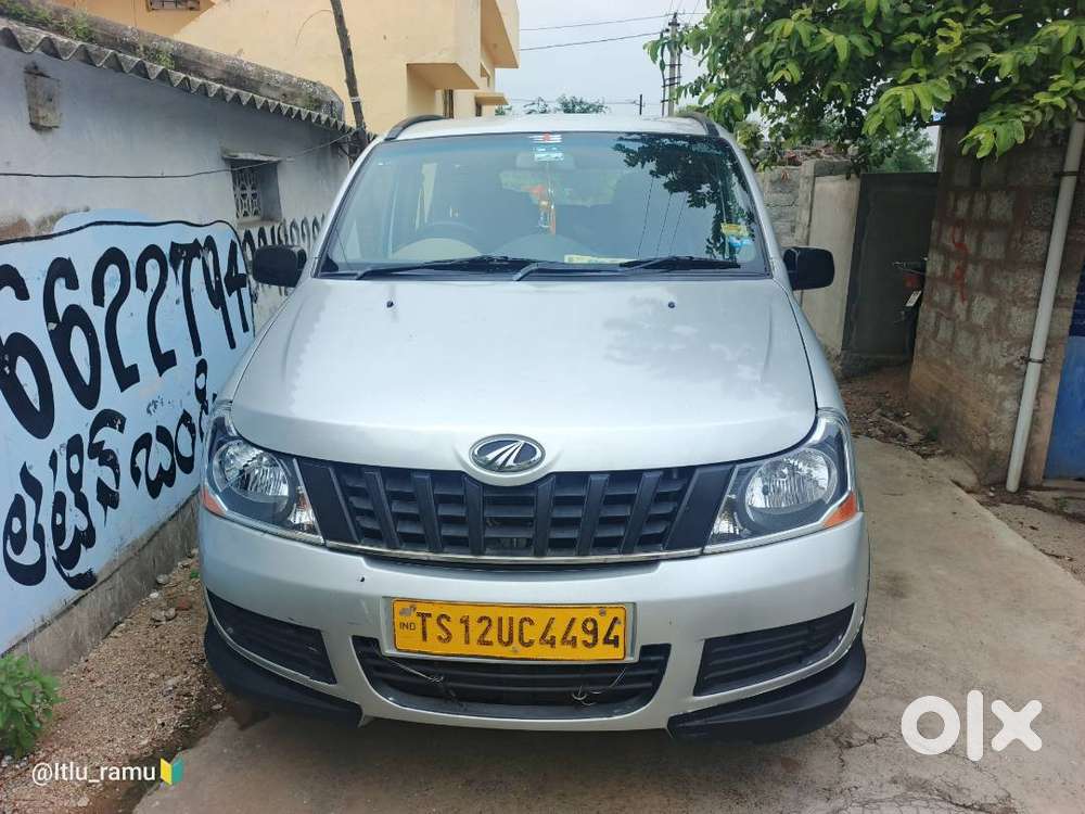 Mahindra Xylo Diesel 2019