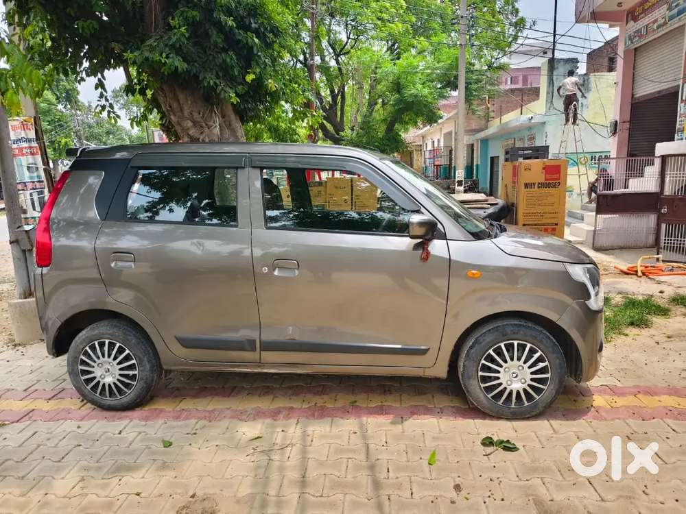 Maruti Suzuki Wagon R 2023 Petrol 44000 Km Driven