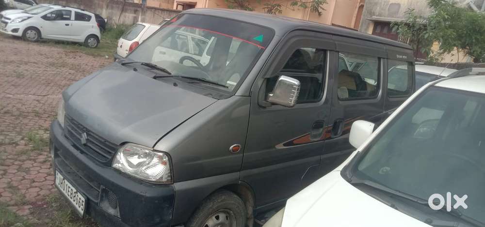 Maruti Suzuki Eeco 5 Seater Standard, 2020, Petrol